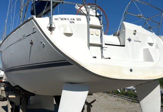 Atlantique Sablage